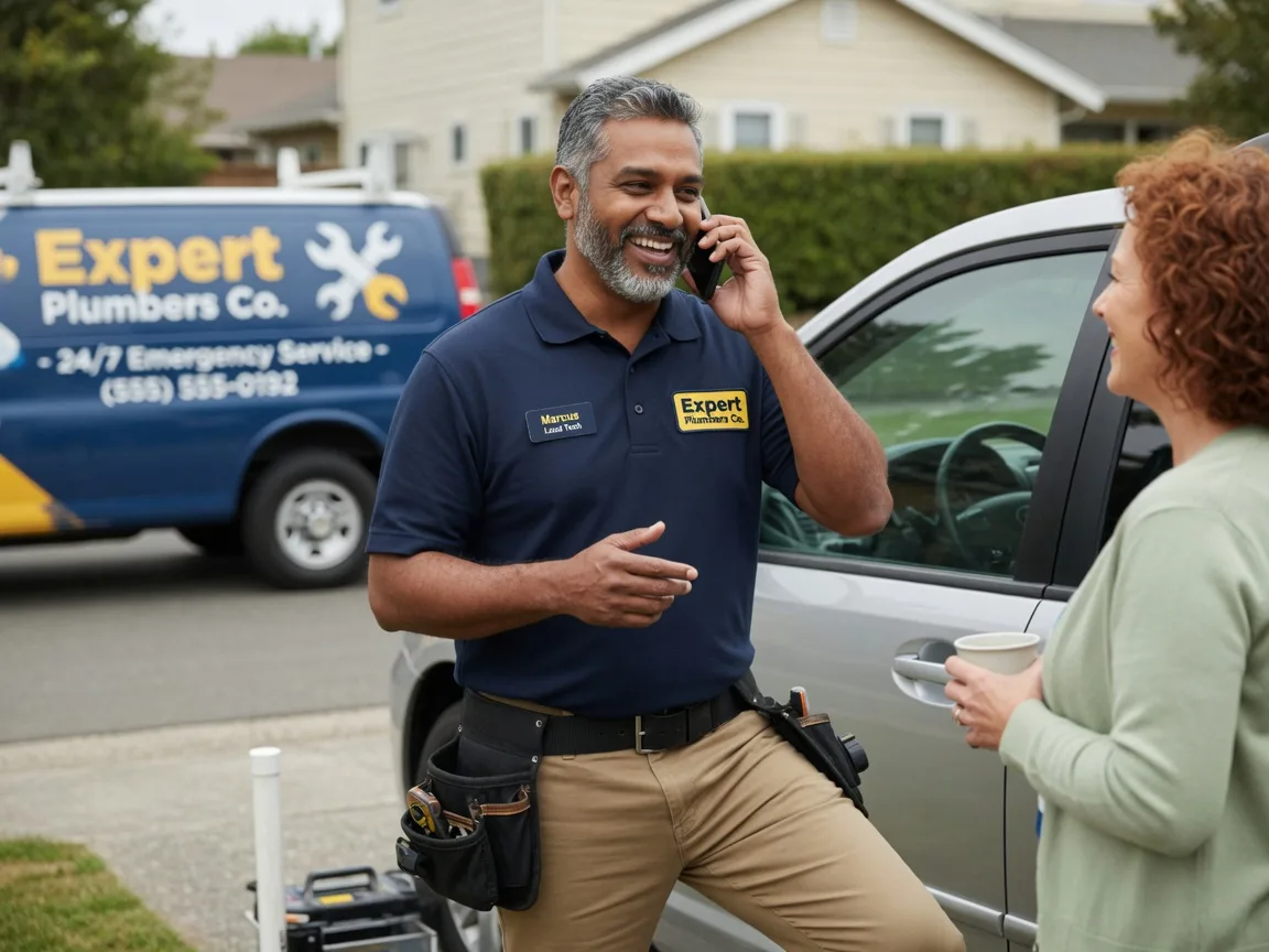 Drain Cleaning Telford, TN FAQs